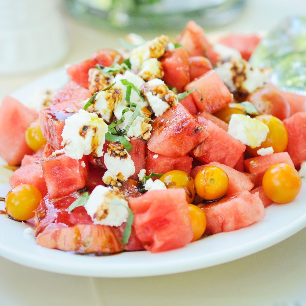 Urban Organics Catering & Event Planning 1