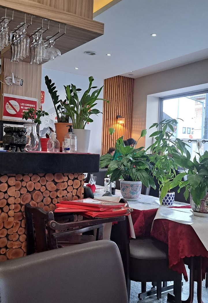 Le Mandarin Saint-Ouen 3