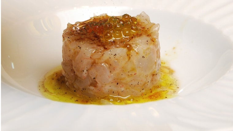 Restaurante Jaylu 1