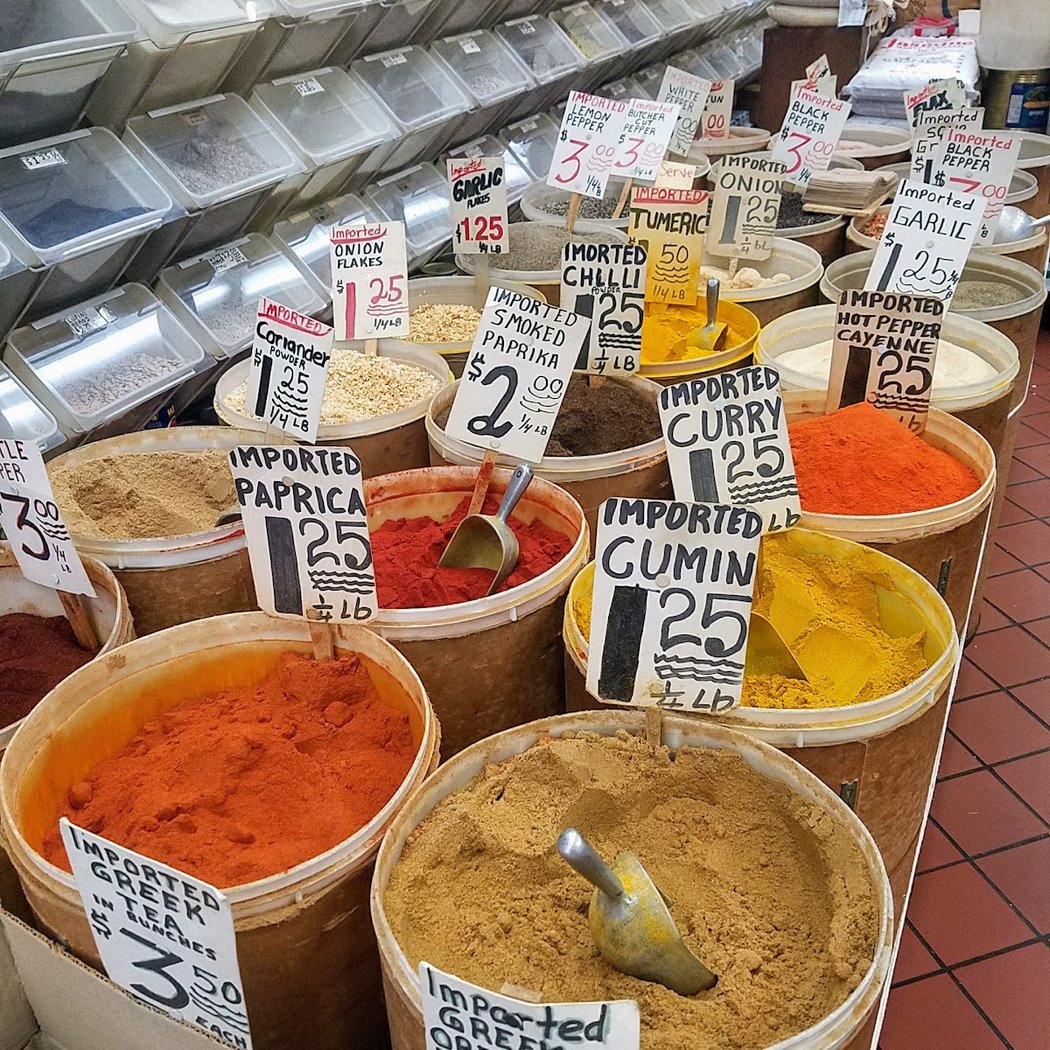 Ninth Avenue International Foods 1
