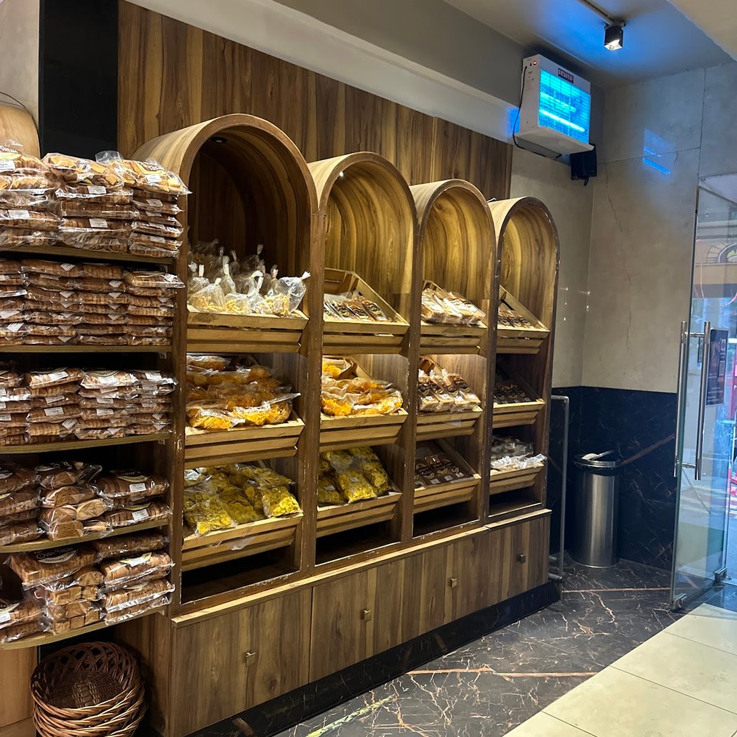 Iyengars Oven Fresh - Bakery ,Cake Shop 3