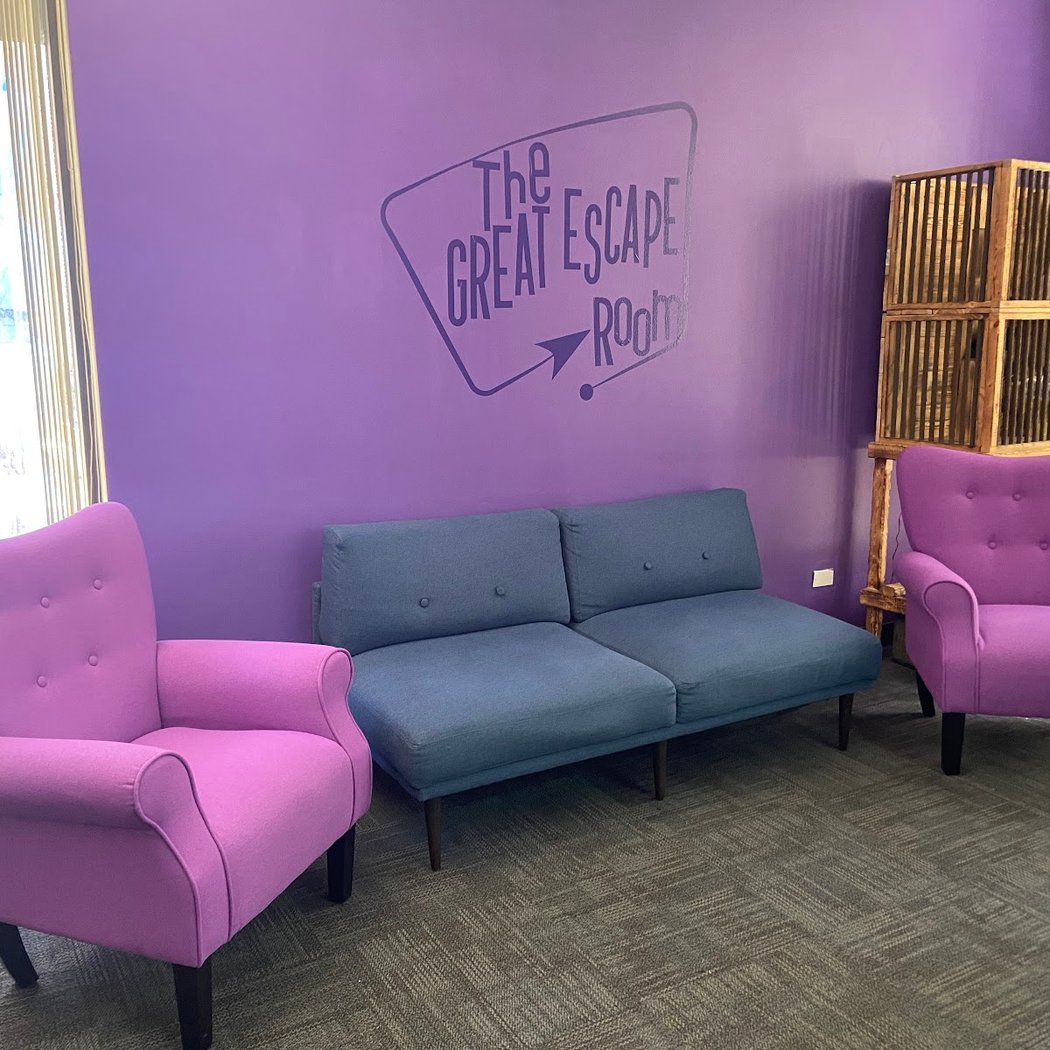 The Great Escape Room Chicago 2
