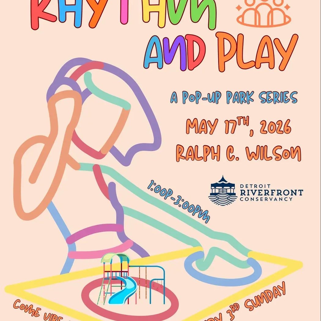 Rhythm & Play 1