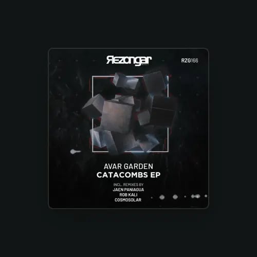 Avar Garden 1