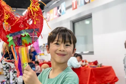 Sea Creature Puppetry Workshop 1