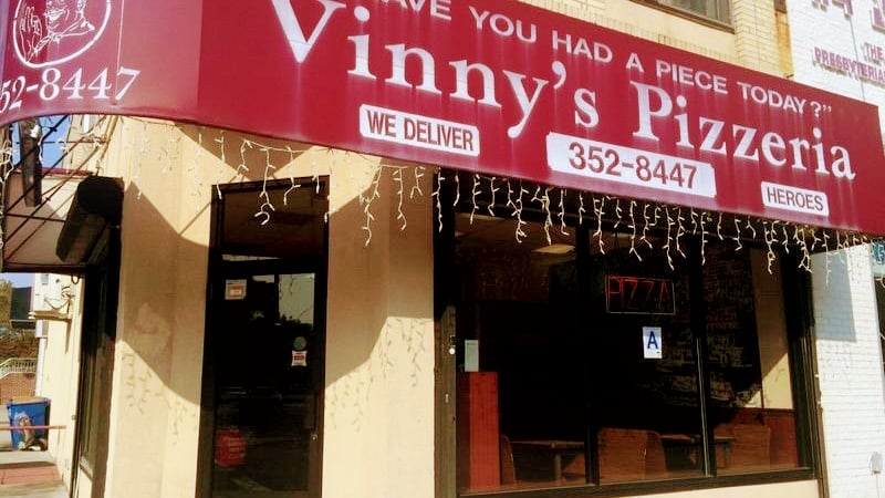 Vinny's Pizzeria 2