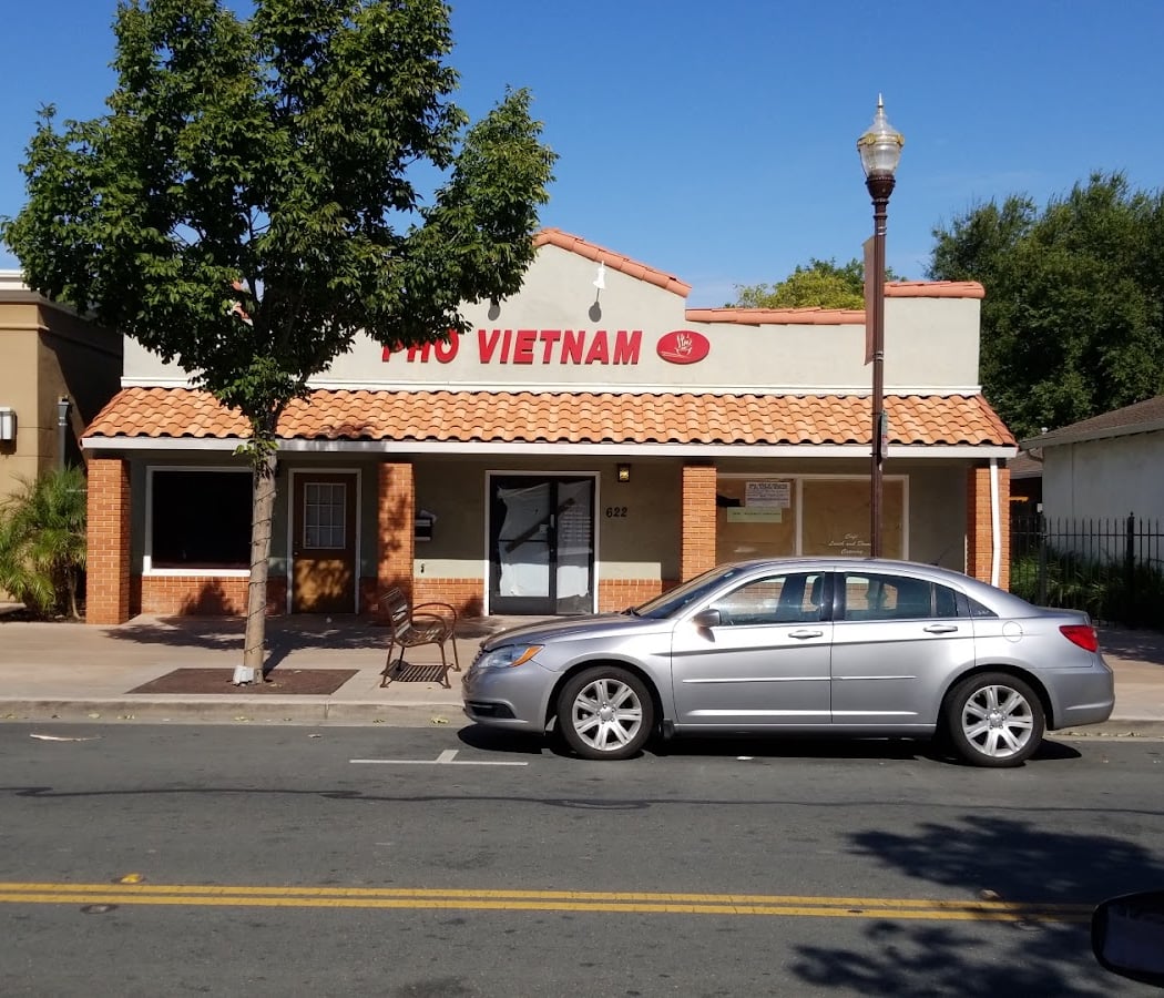 Pho Vietnam 2