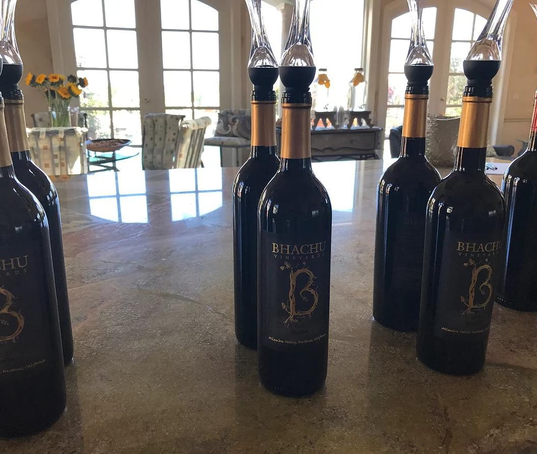 Bhachu Vineyards 3