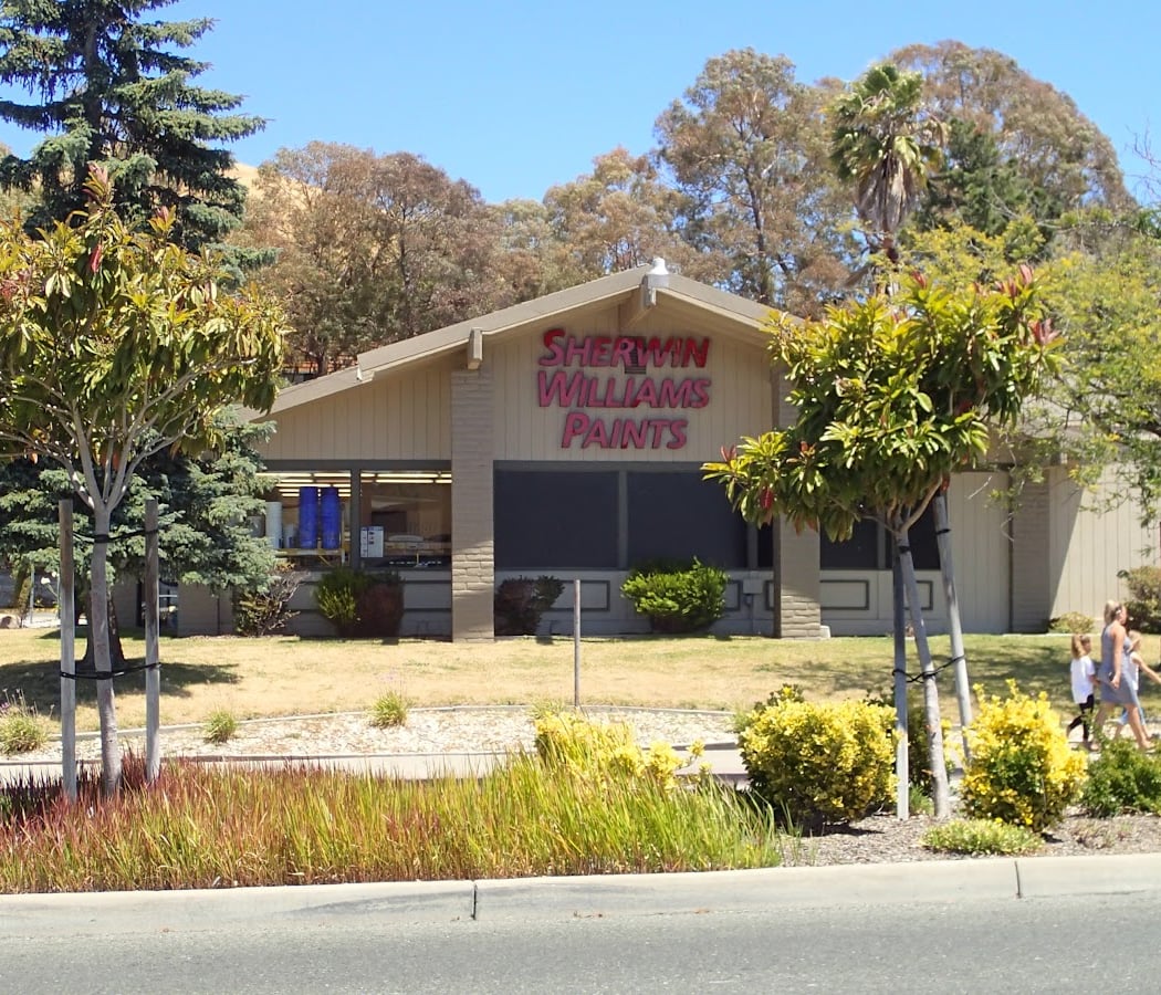 Sherwin-Williams Paint Store 2