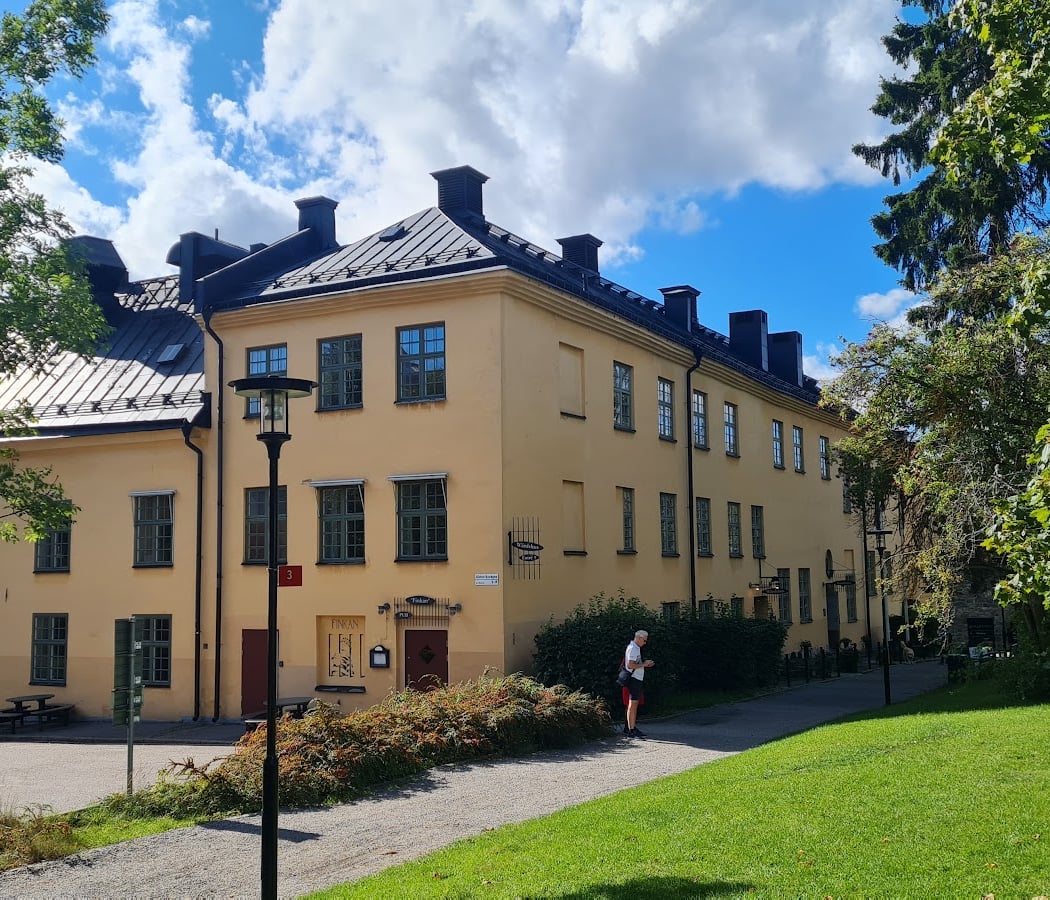 Långholmens Wärdshus 3