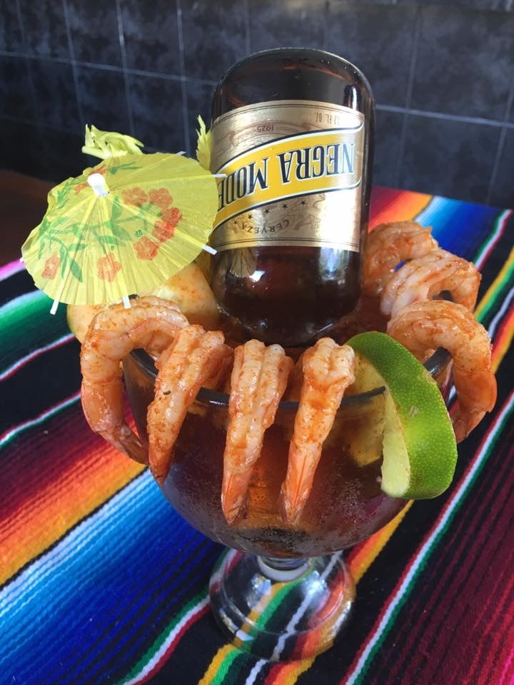 Taqueria Y Mariscos La Jaiba 1