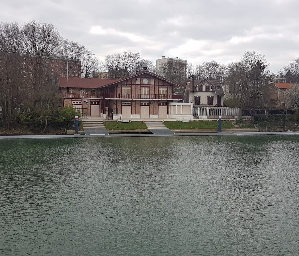 Pont de joinville 3