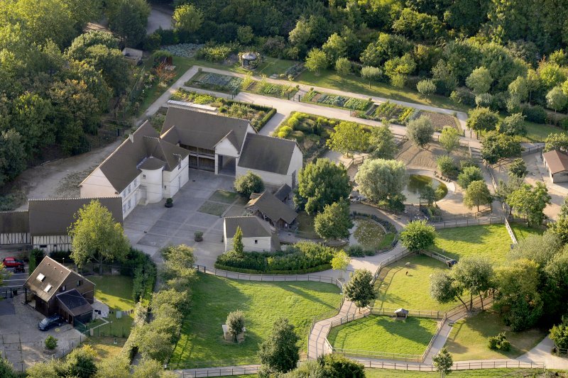 Ferme des Chanteraines 4