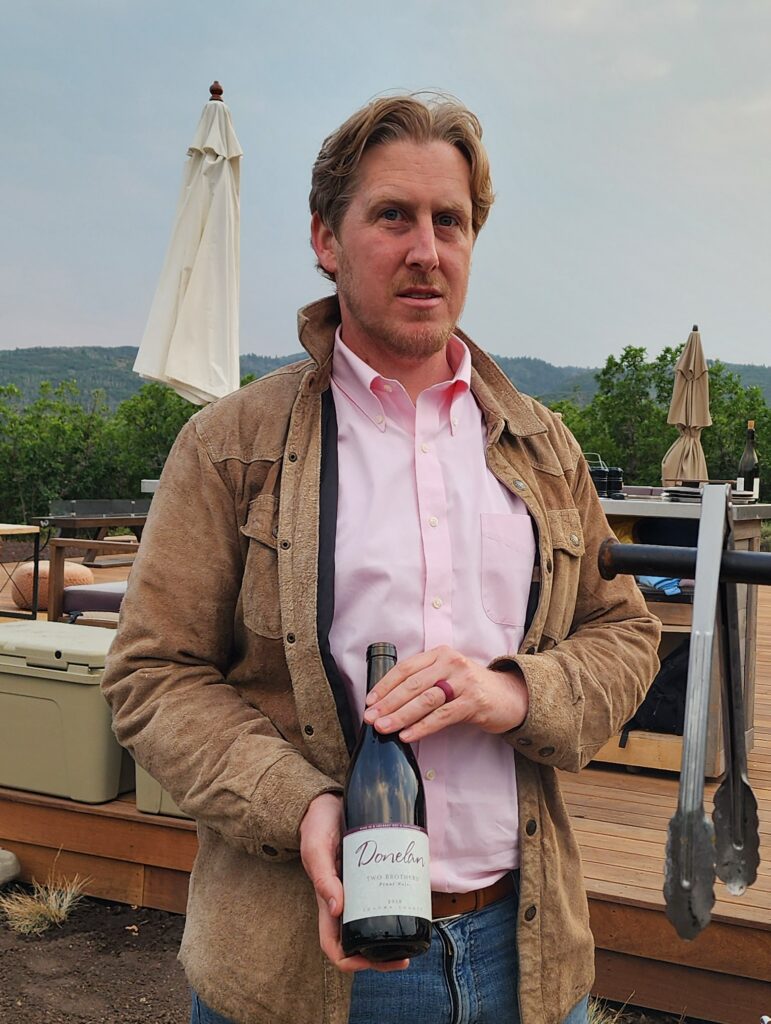 Donelan Family Wines 3