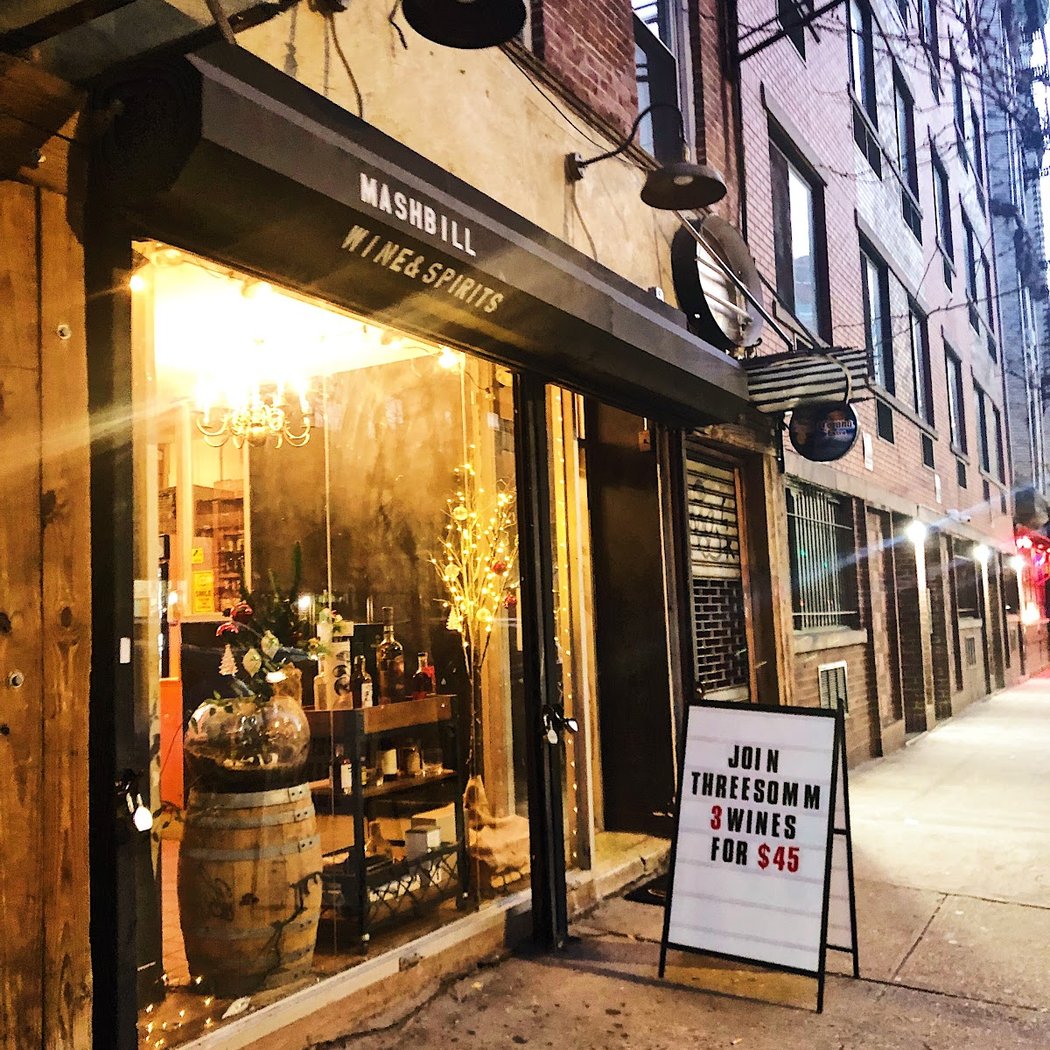 Mashbill Wine & Spirits 2