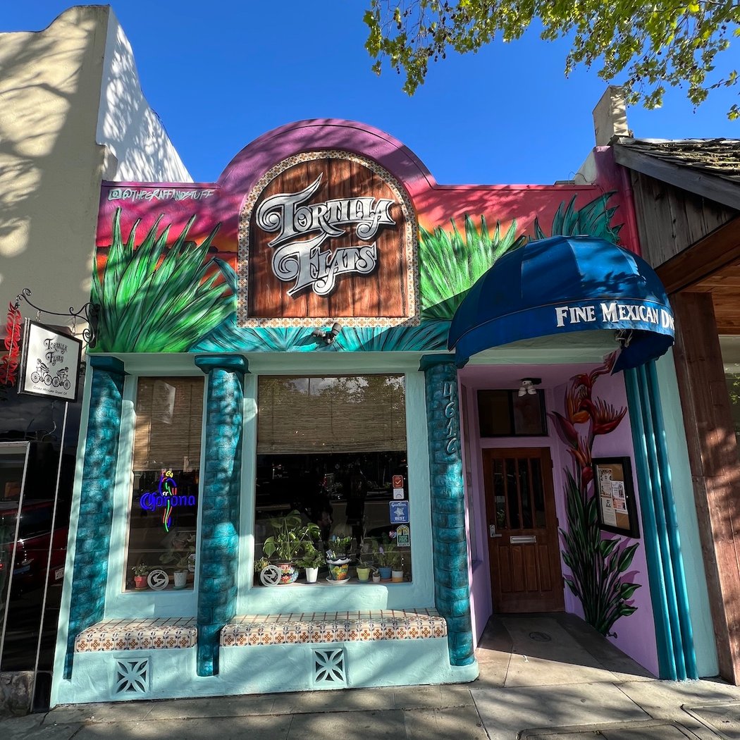 Tortilla Flats 3
