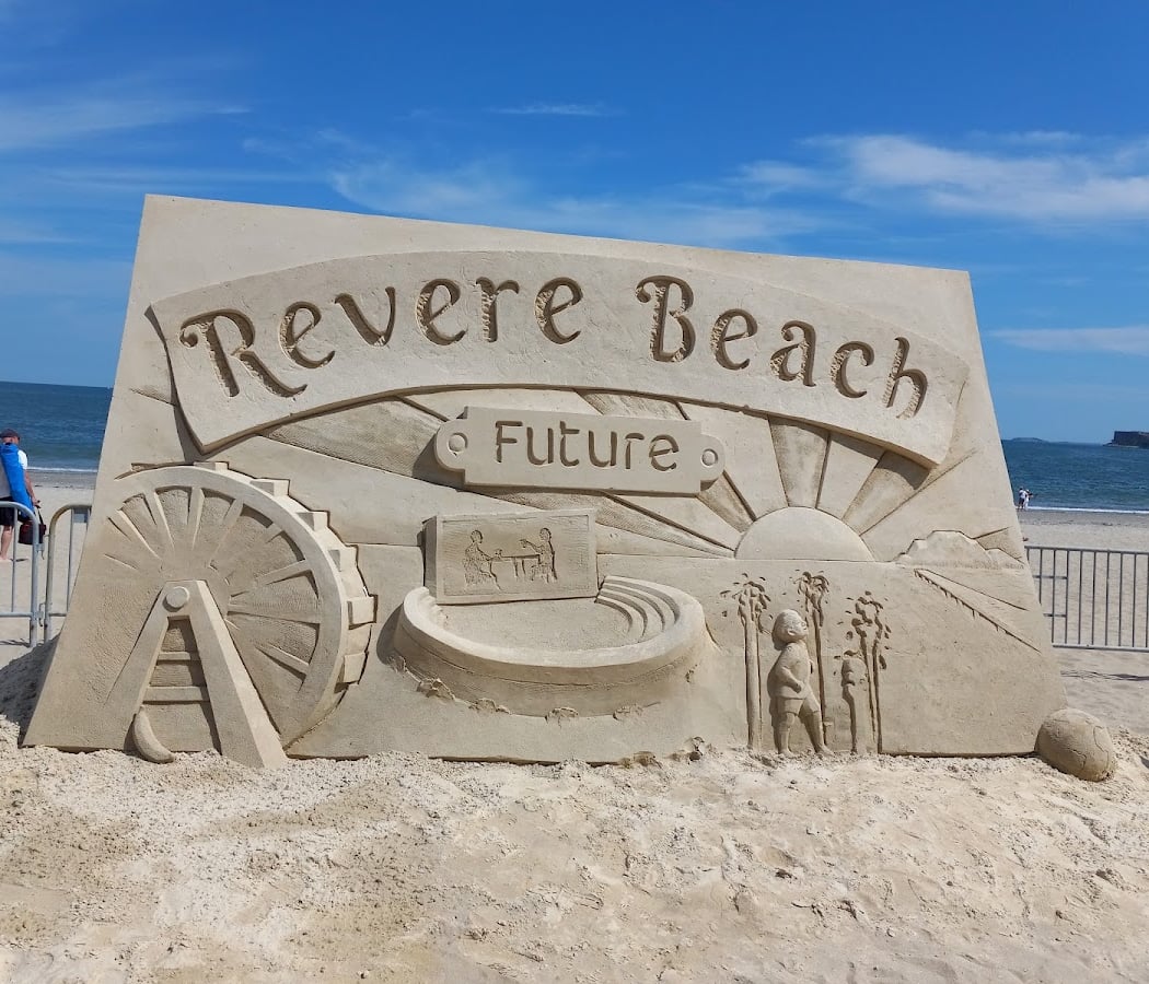 Revere Beach 2