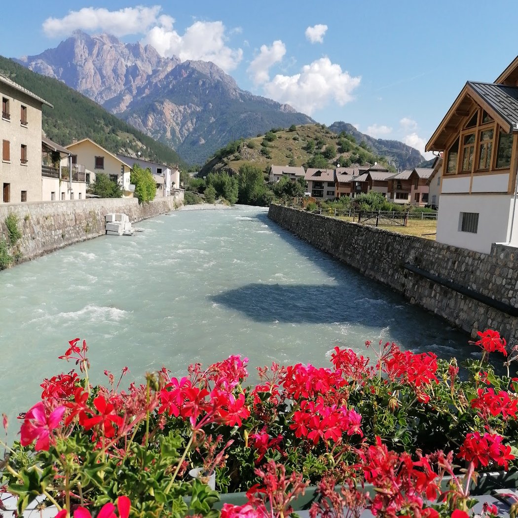 L'Argentière-la-Bessée 1