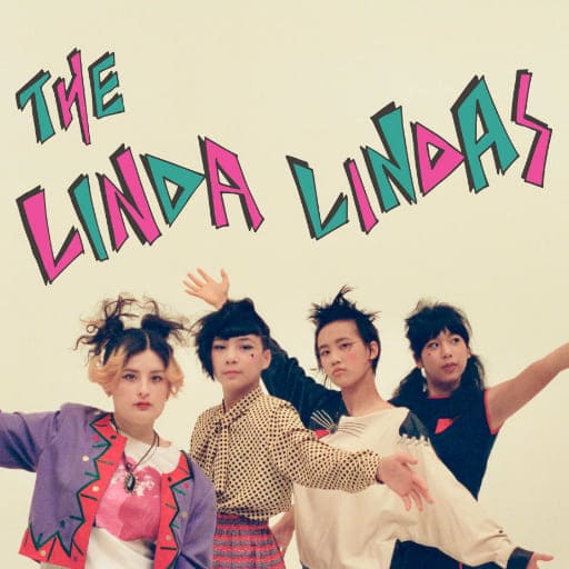 The Linda Lindas 1