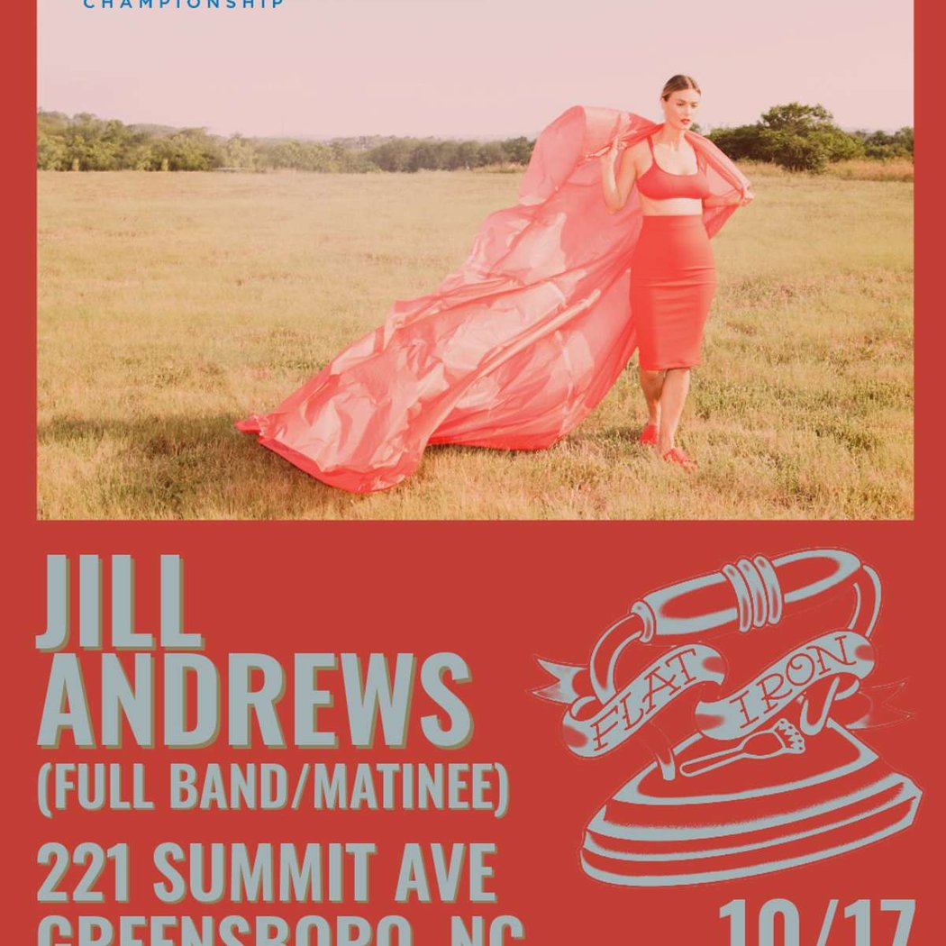 Jill Andrews