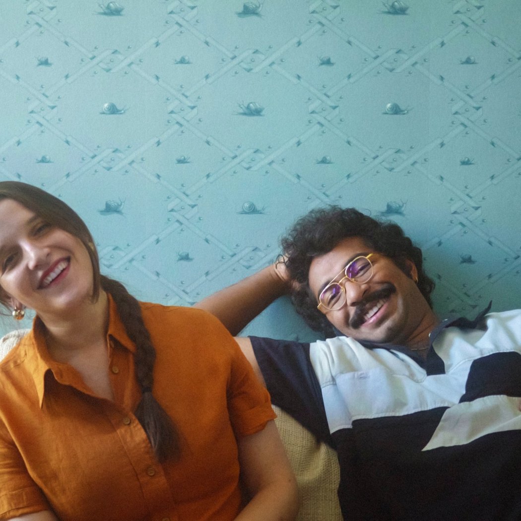 Q&A with Artemis Shaw and Prashanth Kamalakanthan 1