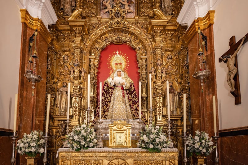 Capilla de los Marineros 1