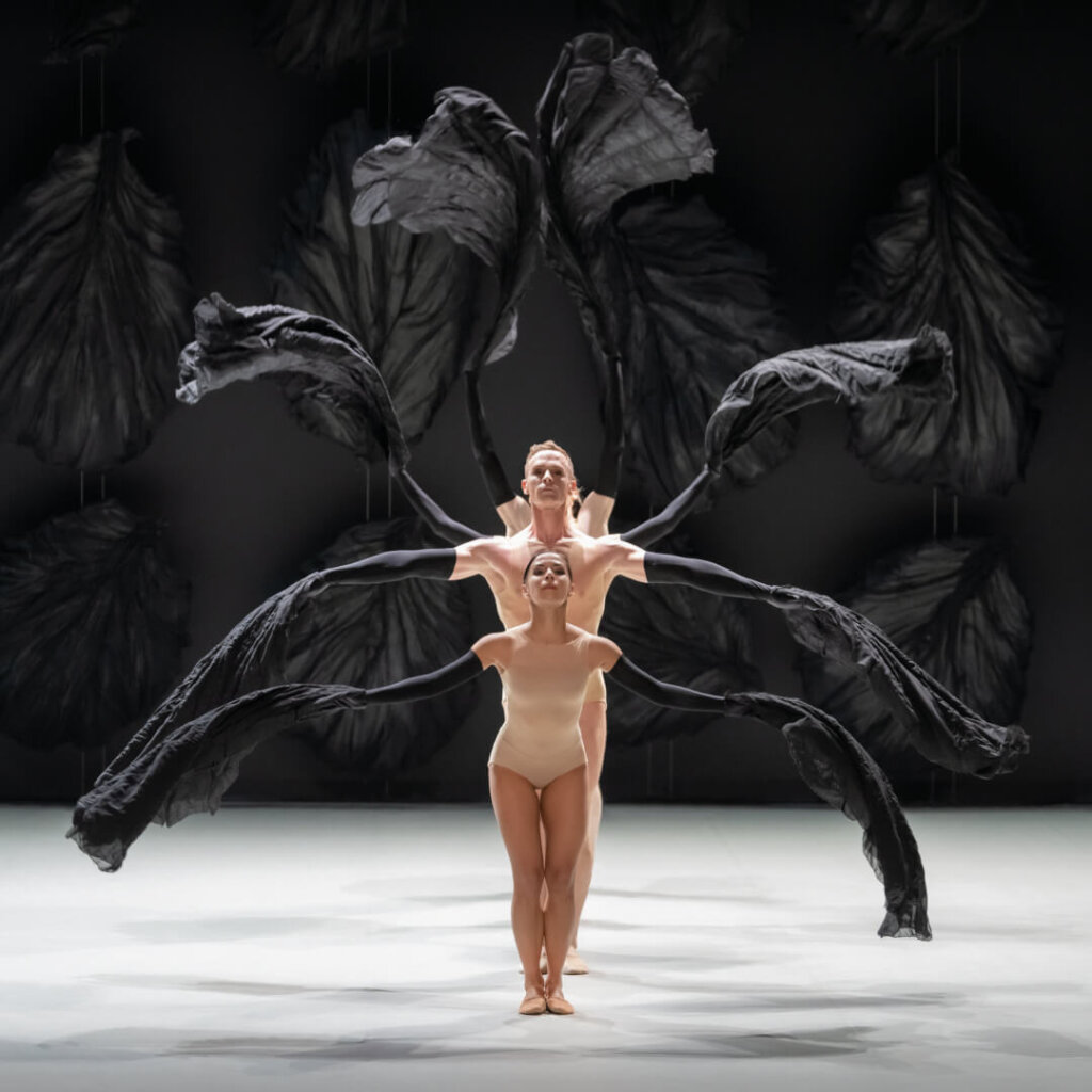 Les Saisons – Malandain Ballet Biarritz 1
