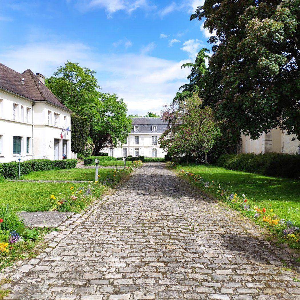 Visite du domaine du Rancy 1