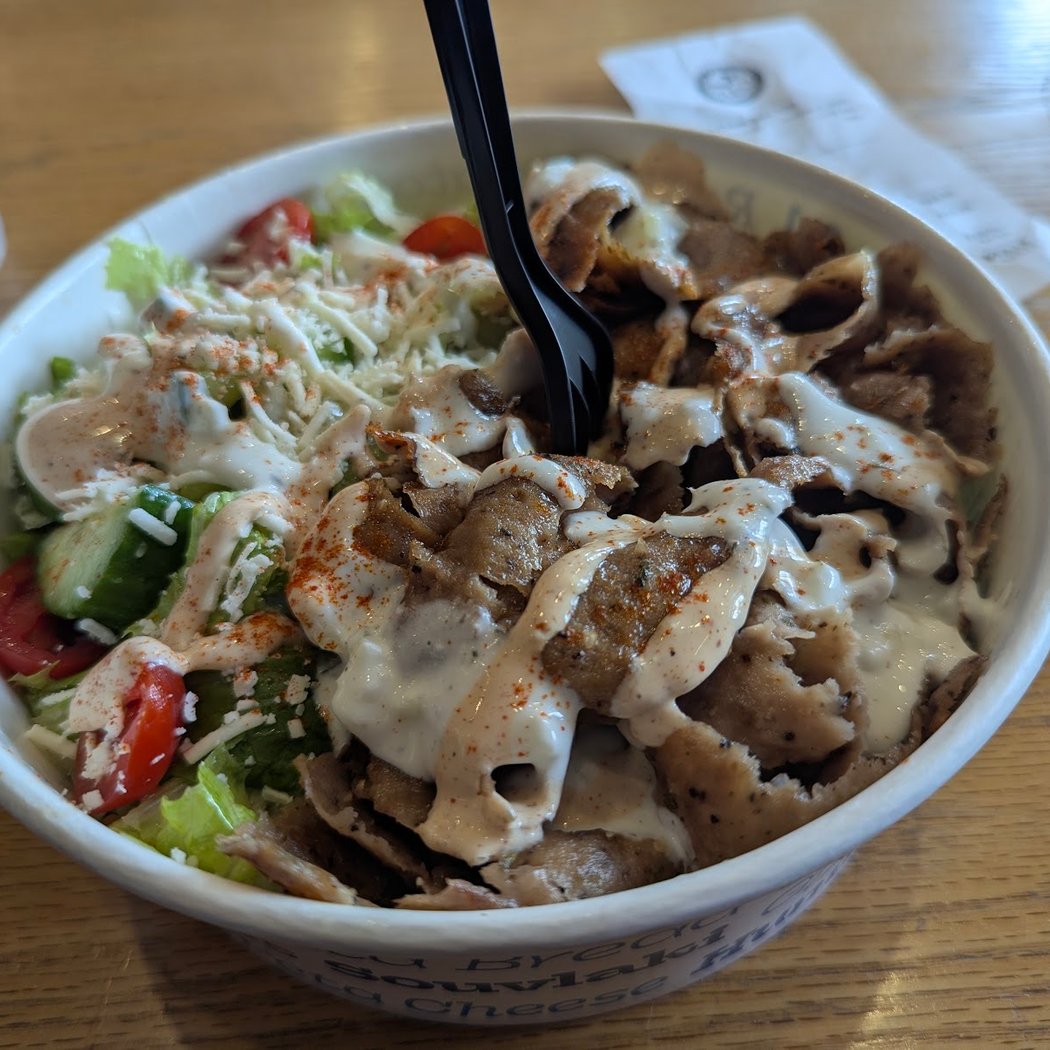 Nick the Greek | Daly City 3