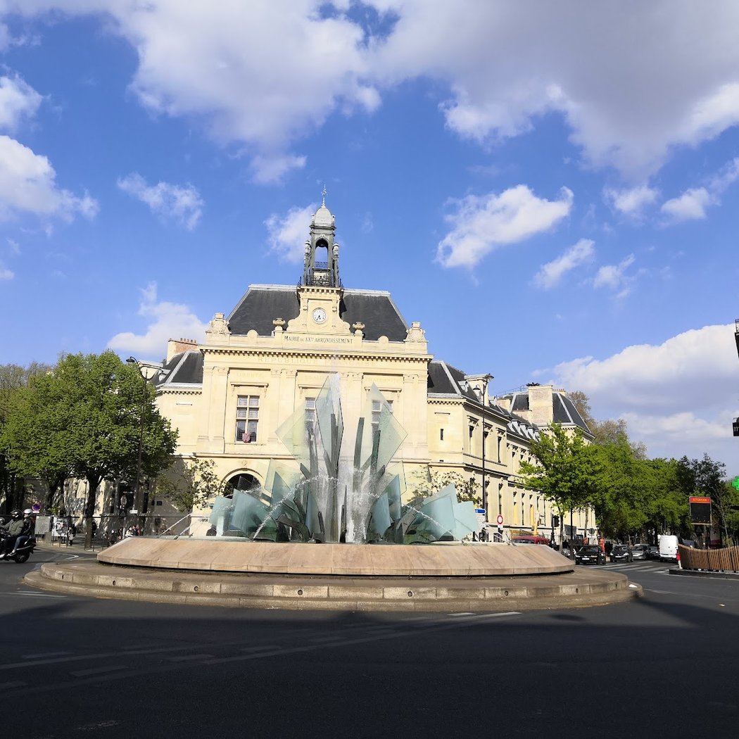 Pl. Gambetta 2