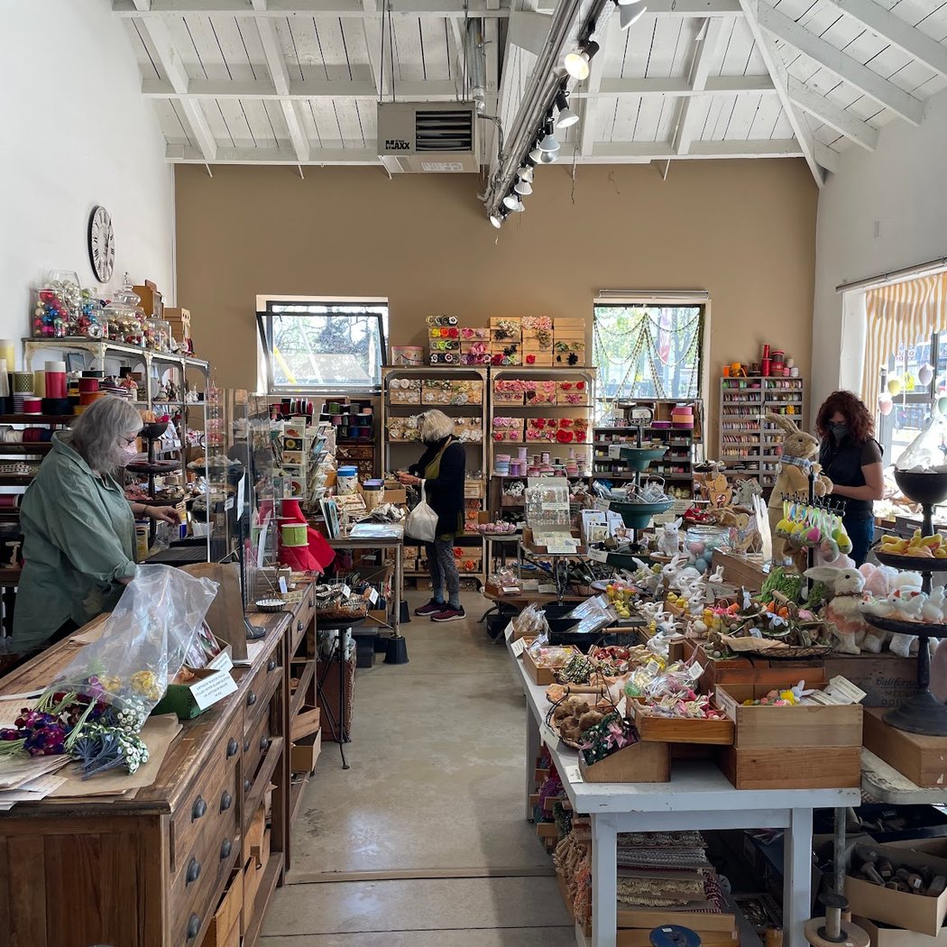 Tinsel Trading Co 3