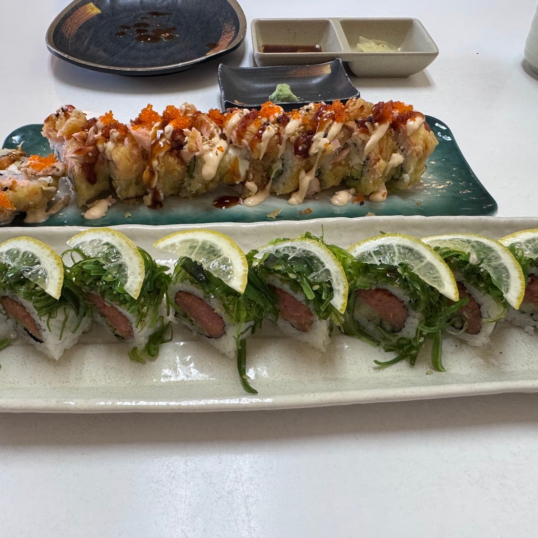 Mijouri SushiBune 2