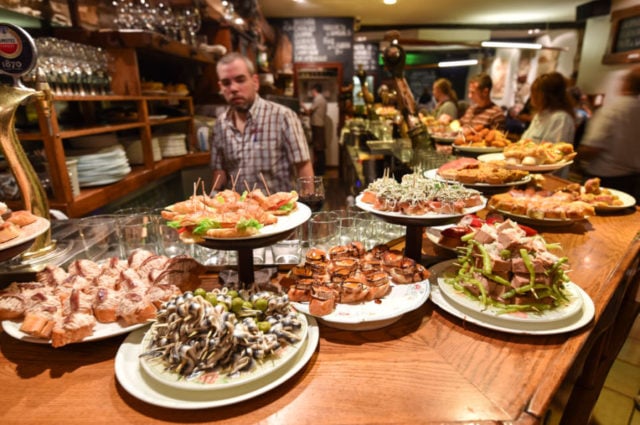 Flavors of Spain Specials 2