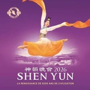 Shen Yun - Tournée 1
