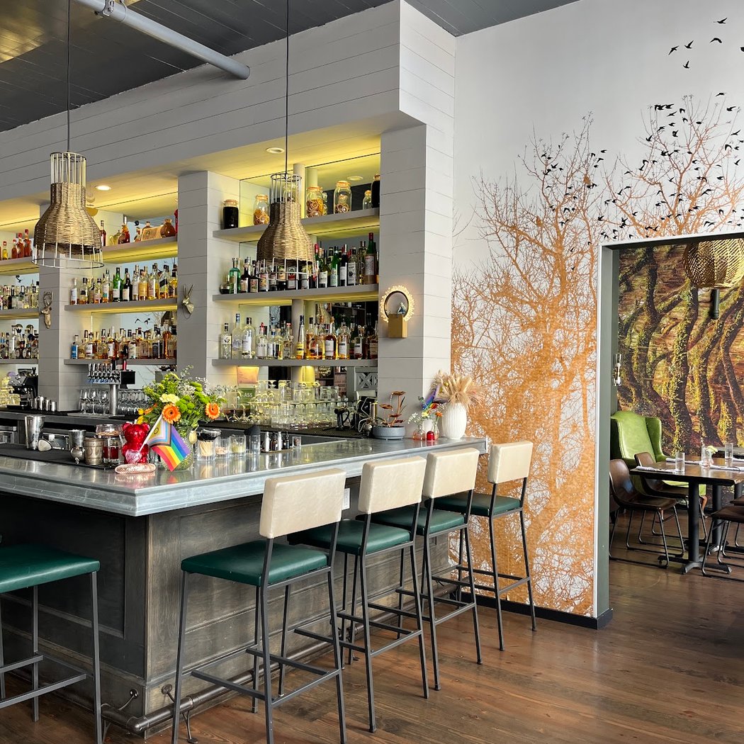 Mixology 101 Class 4