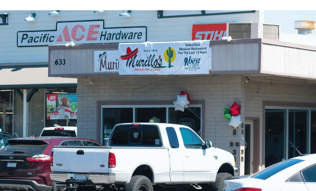 Murillo's on Merchant 2