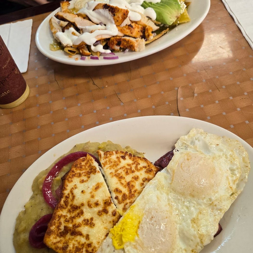 Coffee Delight Diner 3