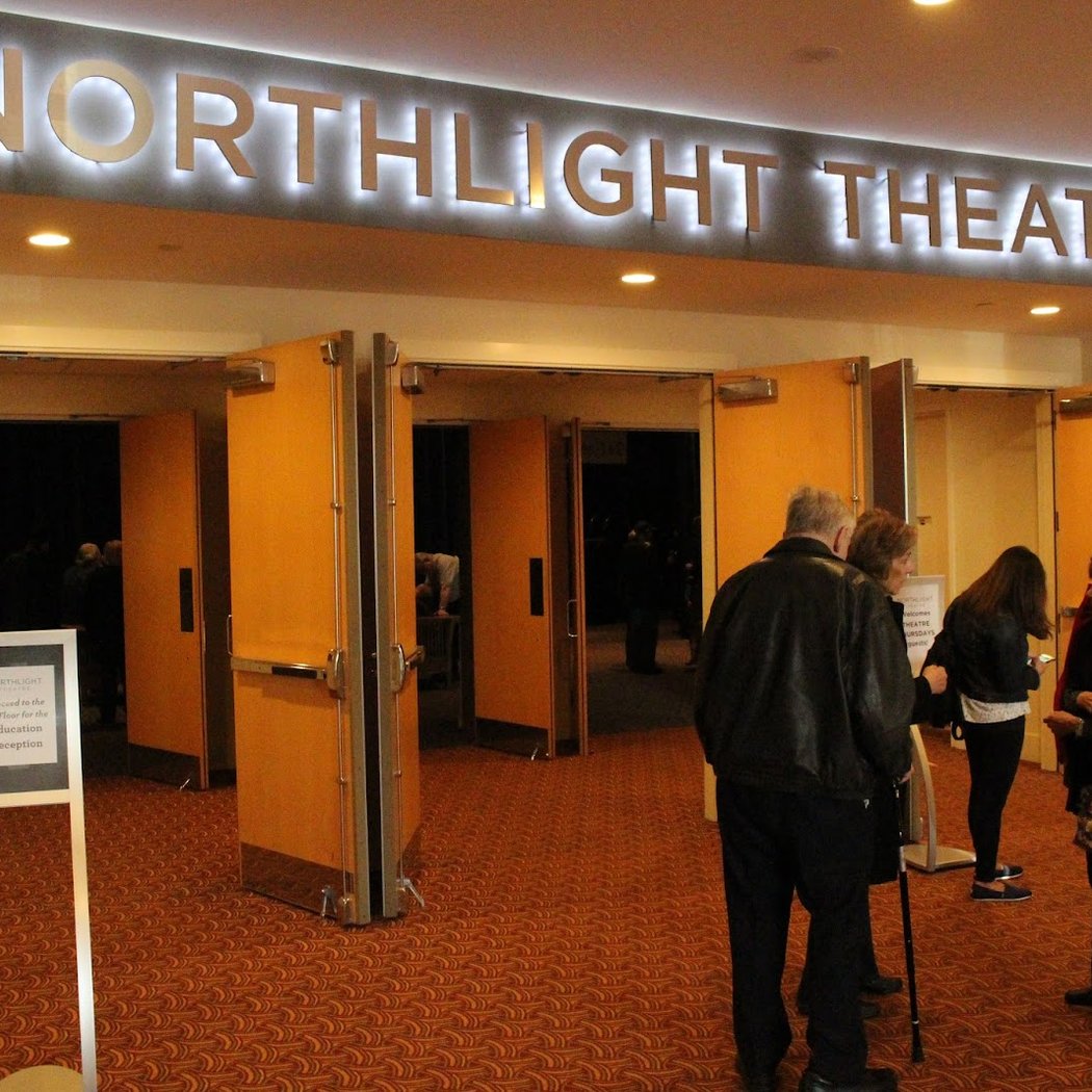 Northlight Theatre 3