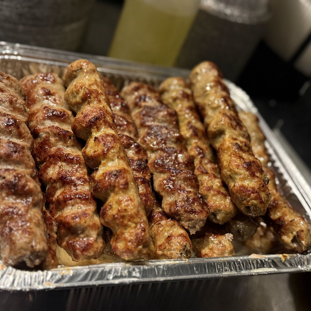 Shashlik House 3