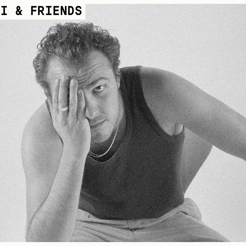 TOMASI & FRIENDS 2