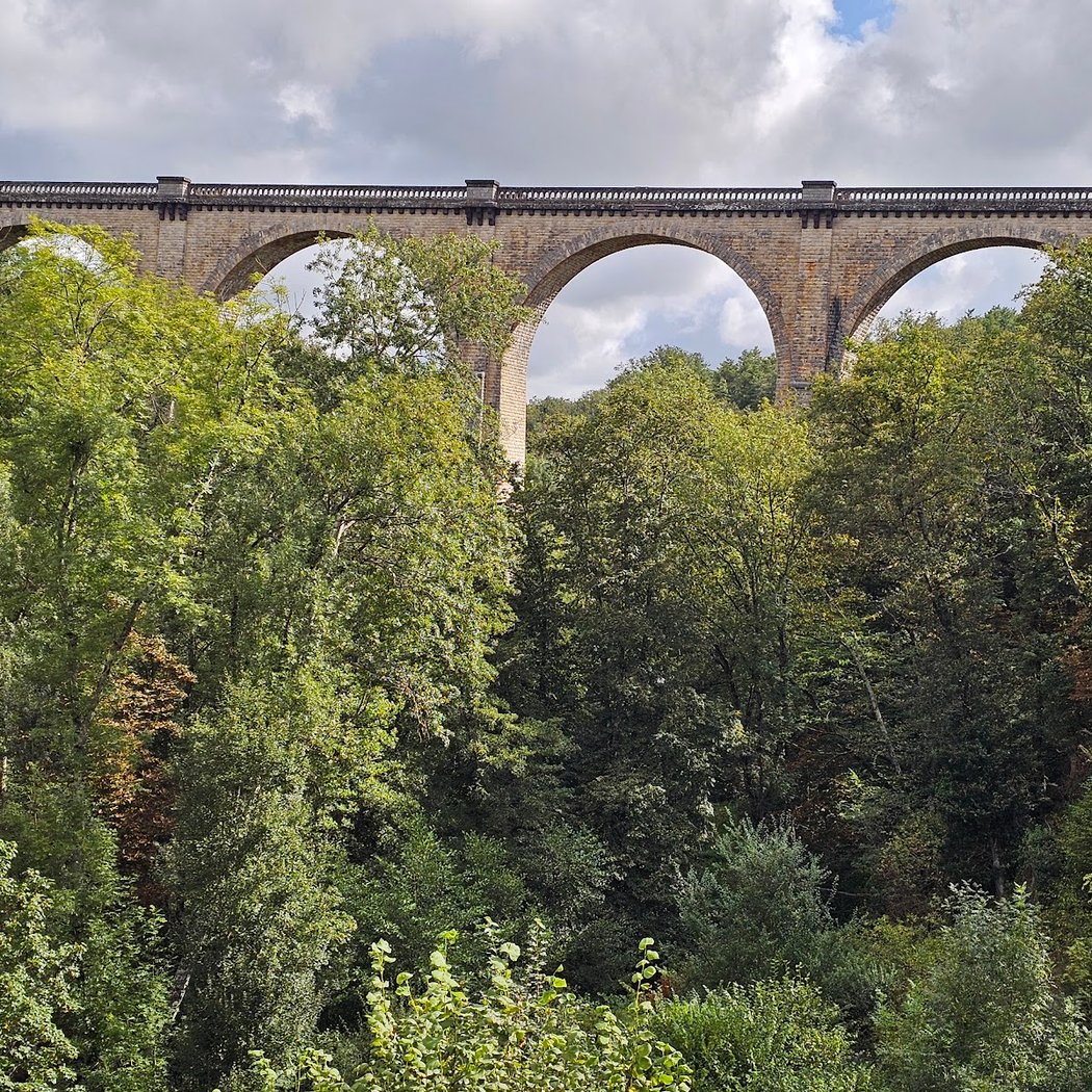 Viaduc de Culan 3