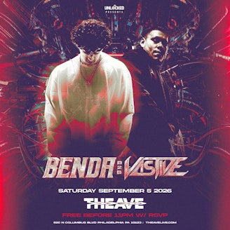 BENDA B2B VASTIVE 1