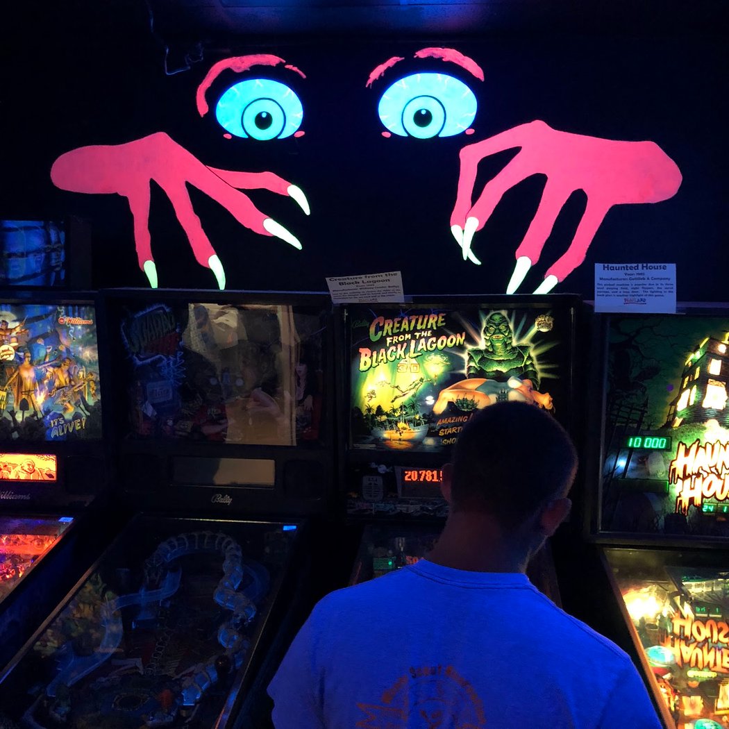 Playland-Not-at-the-Beach 1