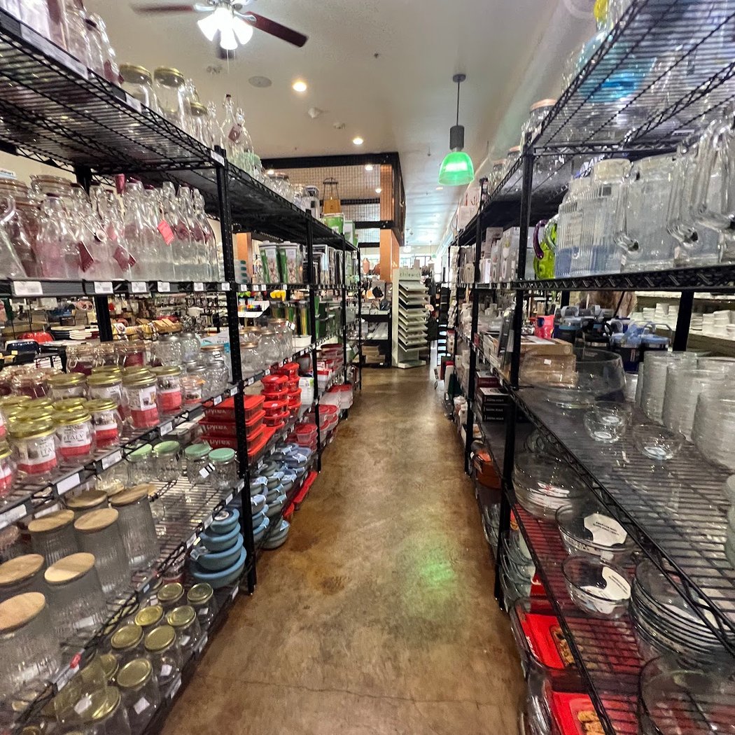 Steves Hardware Inc 2