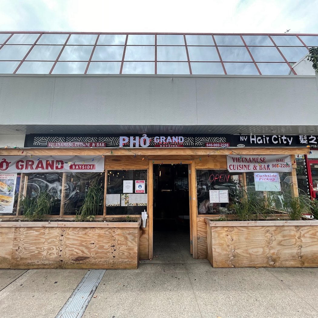 Phở Grand Bayside 2