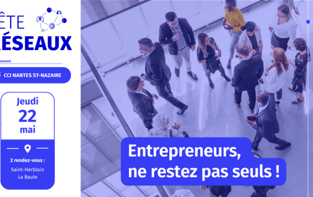 La Fête des Réseaux 1