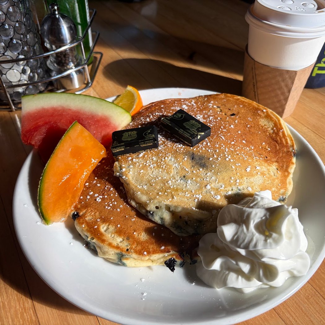 The Vanilla Bean Cafe 3