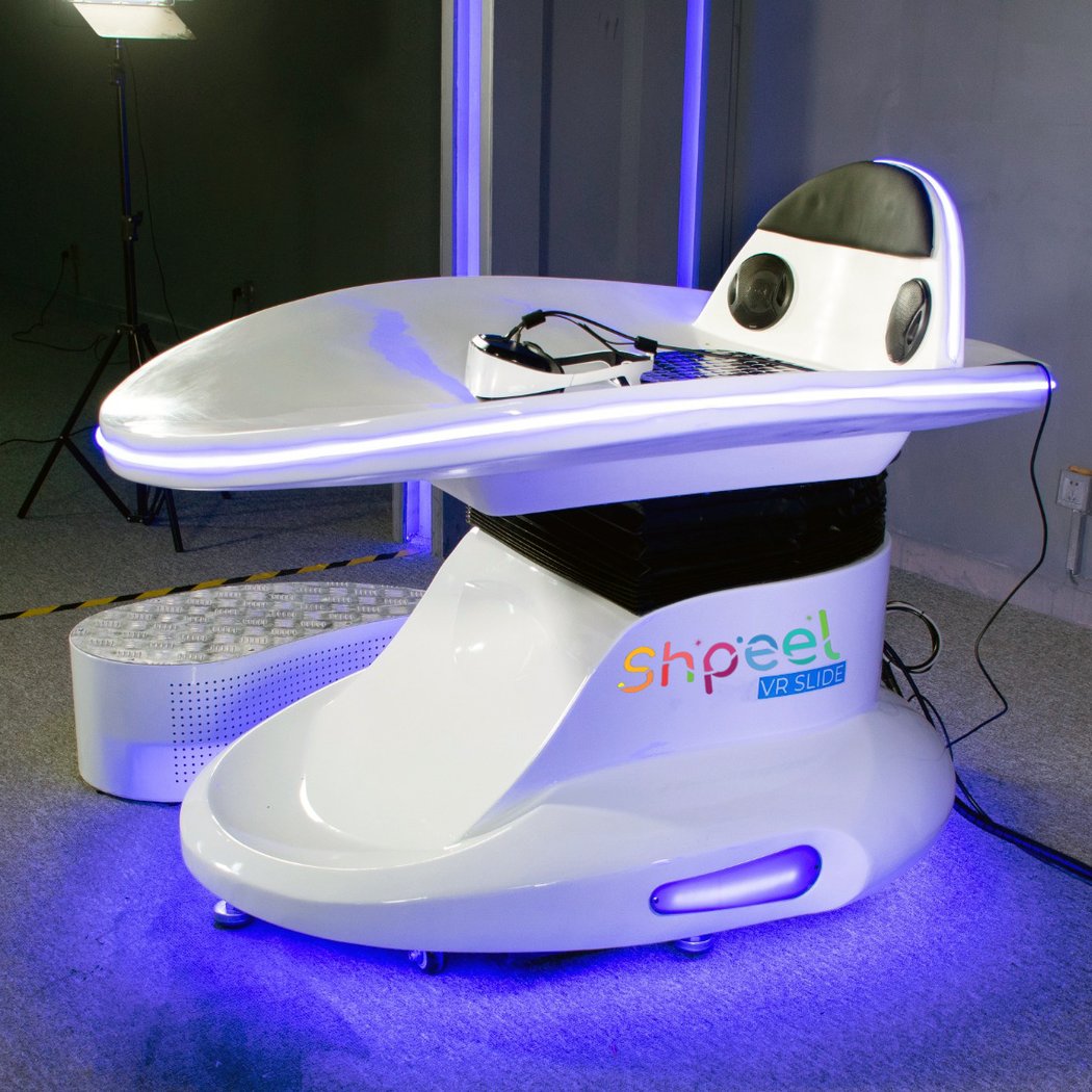 Shpeel Entertainment Rentals 1