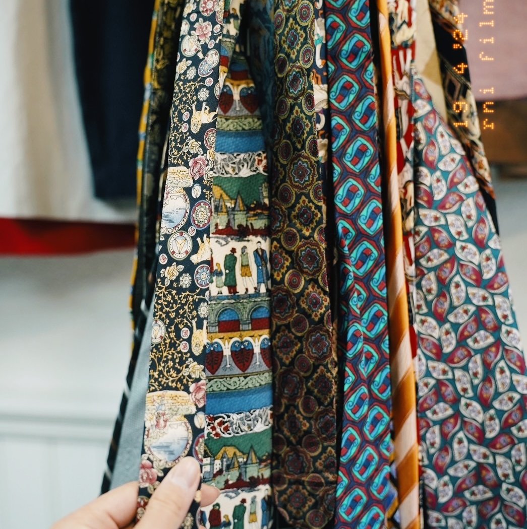 Vintage of Amsterdam 1