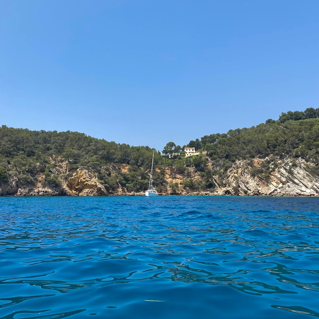 Cap Sud Horizon 3